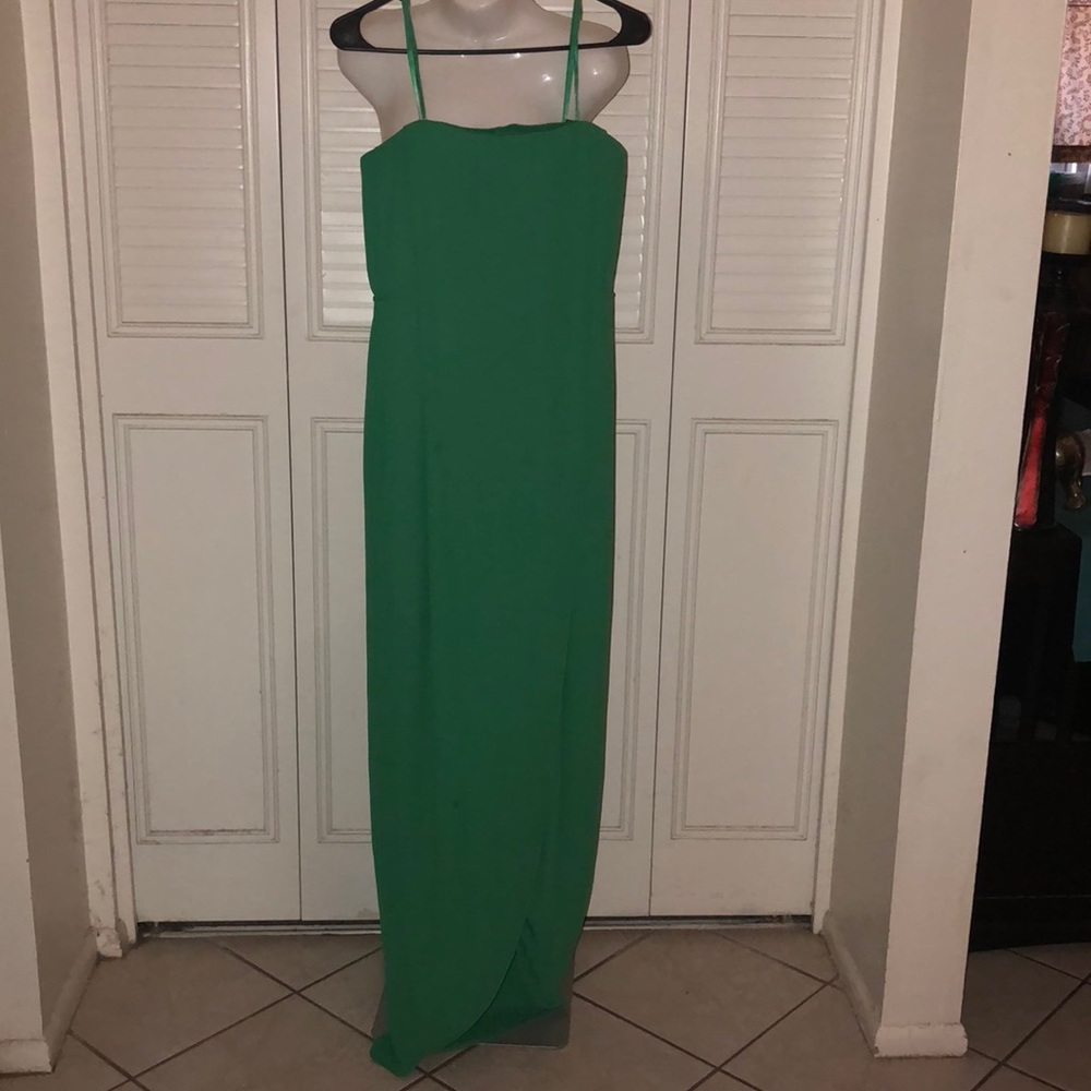 Bcbg Maxazaria maxi/gown